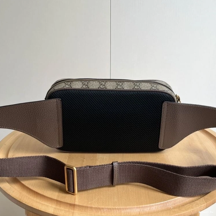 80625 Gucci Chest Minimalist Waist Packs 0706